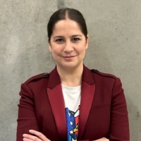 Mention Me Employee Camille de Silva's profile photo