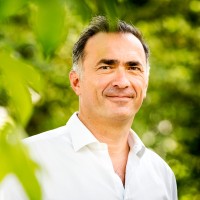 Christophe Barnouin Email & Phone Number