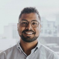 Skip Employee Derek Fong's profile photo