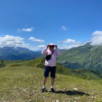 Alexander Bitagirov's profile photo