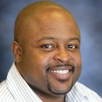 INVISTA Employee Antonio Baker's profile photo