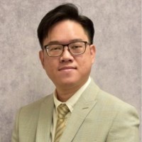 Fair.com Employee Andre Gunawan's profile photo
