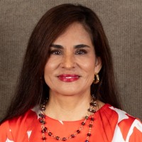 State of Texas Employee Veronica Munoz's profile photo
