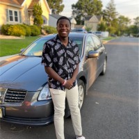 Amazon FBA and FBM Employee Donald Luxama's profile photo