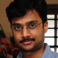 Bhuvanesh Nangaru Email