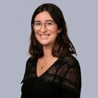 DiogenX Employee Marion Ayrault's profile photo