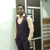 Blue Dart Employee Deepak Jasuja's profile photo