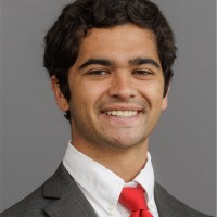 Lockheed Martin Employee Avinash Patel's profile photo