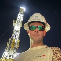 Producers Midstream Employee Jake Matheson's profile photo