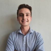 METIX Employee Ryan Dantu's profile photo