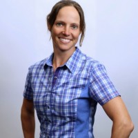 Sightline Intelligence Employee Christy Grimm's profile photo