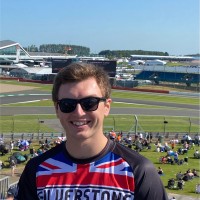Christopher Burland's profile photo