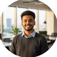 Alan Mohan's profile photo