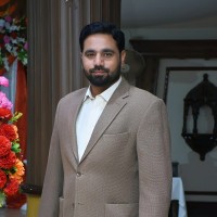 Fashion Home Textile And Apparels Employee Ahsan Rasheed's profile photo