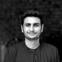 Redwing Labs Employee Anshul Sharma's profile photo
