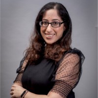 Bat-El Krispin's profile photo