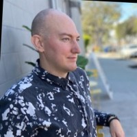 Deer Brook Consulting Employee Christopher Woodard's profile photo