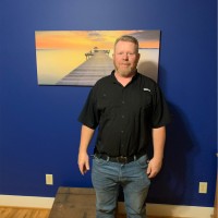 Accurate Forklift and Material Handling Corp. Employee Gary Brand's profile photo