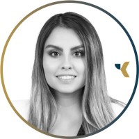 KENSA Logistics Employee Elena Vargas's profile photo