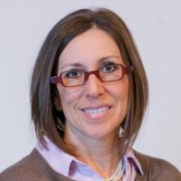 Hoffman Media Employee Judy Lazenby's profile photo