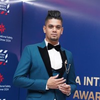 British Safety Council Employee Melroy Alphonso's profile photo