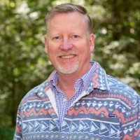 EOD Warrior Foundation Employee Jerry Shelton's profile photo