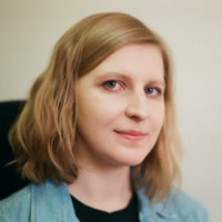 CCN Employee Carmella McNally's profile photo
