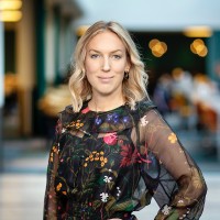 Anna Johansson Email
