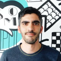 Rixsus Employee Diego Martínez's profile photo
