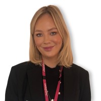 Henshaws Employee Flora Simpson's profile photo