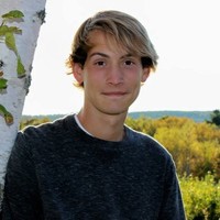 Kaleb Robinson Email & Phone Number