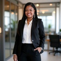 Eyeland Eyewear LTD Employee Ayana Salmon's profile photo
