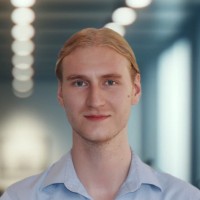 Amae Health Employee Mark Jackson's profile photo