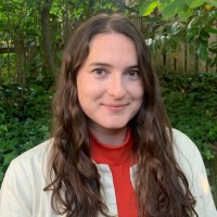 UCSF Osher Center for Integrative Health Employee Julia Burns's profile photo