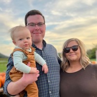 Holston United Methodist Home for Children Employee John Hance's profile photo