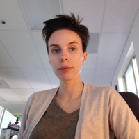 Probe Information Services Employee Cristina Adams's profile photo