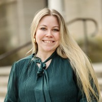 Lindsay McClain Email & Phone Number