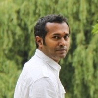 DDB Mudra Group Employee Rahul Mathew's profile photo