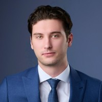 Truist Securities Employee Erik Bergman's profile photo