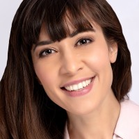 Samantha Moore Email & Phone Number