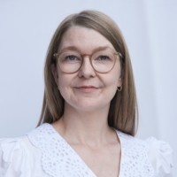 Kulturens Analyseinstitut Employee Luise Schärfe's profile photo