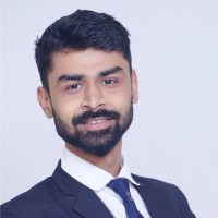 Masin Projects Employee Sanskar Sikarwar's profile photo