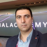 Zaur Mirzayev Email