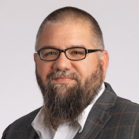 Topographic, Co. Employee Robert Stokes's profile photo