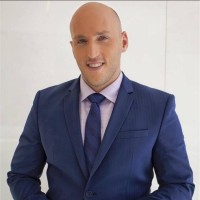 StudiGo LLC Employee Roee Ruttenberg's profile photo