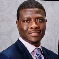 Adekunle Soyibo