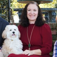 CELCO Employee Emily Farrell's profile photo