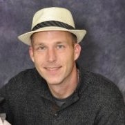 Grainger Employee Mark Studt's profile photo