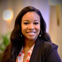 Rodel Employee Kia Johnson's profile photo
