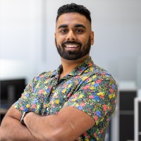Grounded Engineering Employee Tarak Ali's profile photo